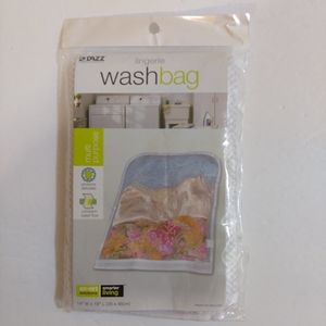 NEW Dazz Lingerie/ Multi Purpose Wash Bag 14" x 18"